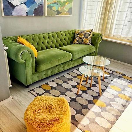 Design Apartment Novigrad Istria エクステリア 写真