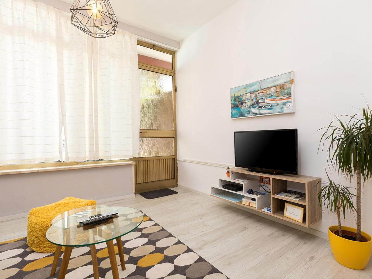 Design Apartment Novigrad Istria エクステリア 写真