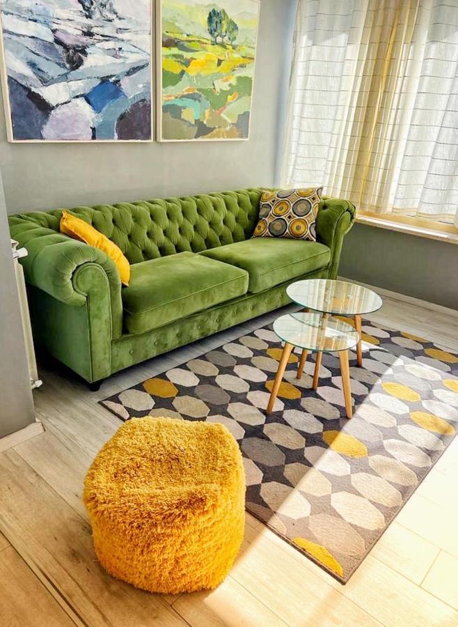 Design Apartment Novigrad Istria エクステリア 写真