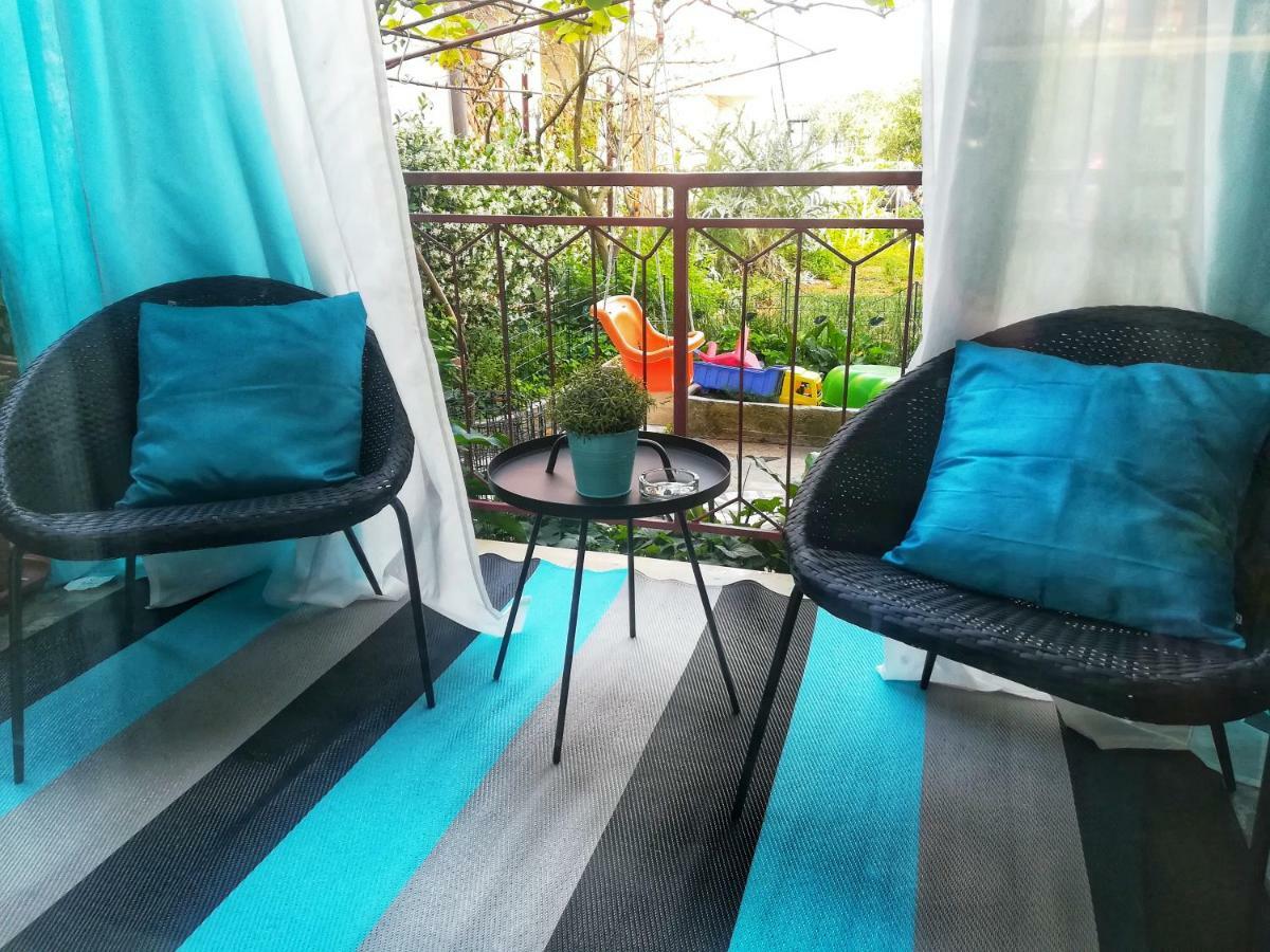 Design Apartment Novigrad Istria エクステリア 写真